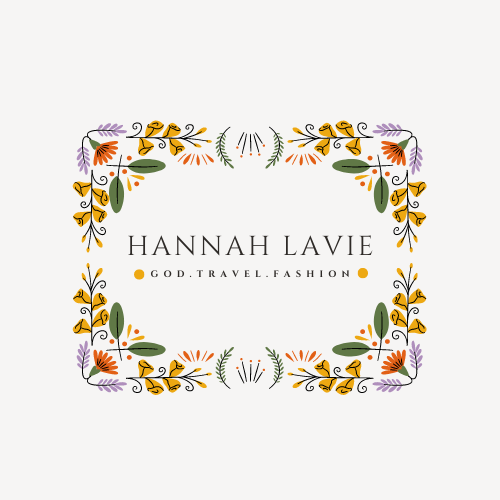 Hannahlavie